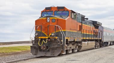 Expanding automated track inspection can improve rail safety